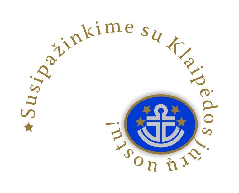 Uosto direkcija kviečia susipažinti su Klaipėdos uostu